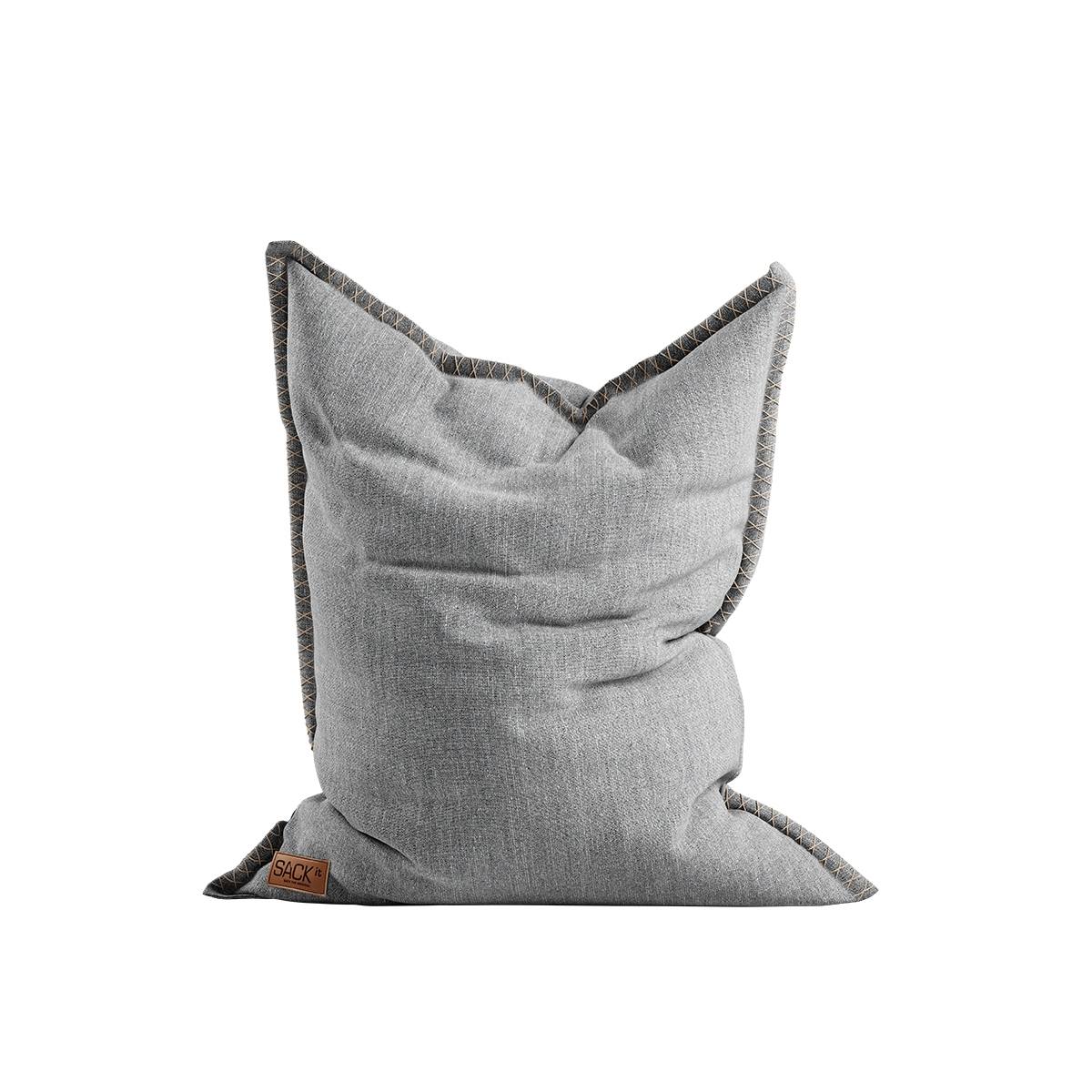 Cobana Beanbag Sand melange - ZEN ZONE