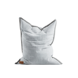 Cobana Beanbag White - ZEN ZONE