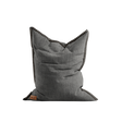 Cobana Beanbag Grey - ZEN ZONE