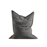 Cobana Beanbag Grey - ZEN ZONE