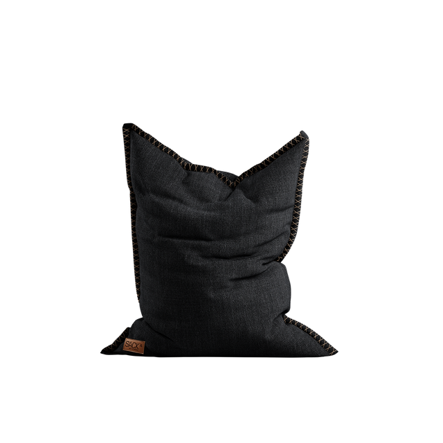 Cobana Beanbag Junior Black - ZEN ZONE