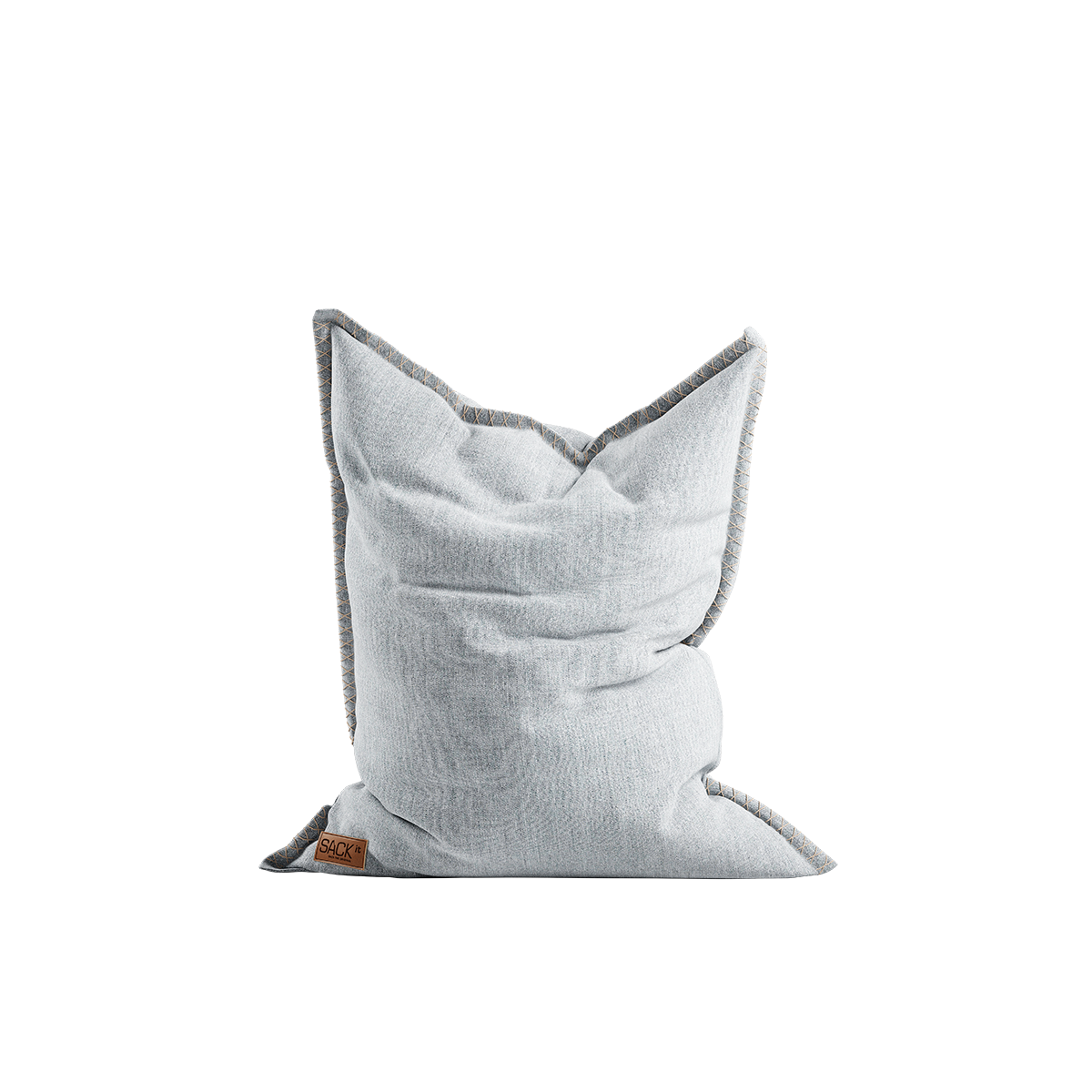 Cobana Beanbag Junior White - ZEN ZONE