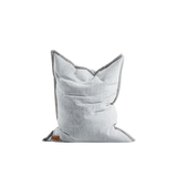 Cobana Beanbag Junior White - ZEN ZONE