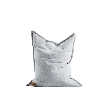 Cobana Beanbag Junior White - ZEN ZONE