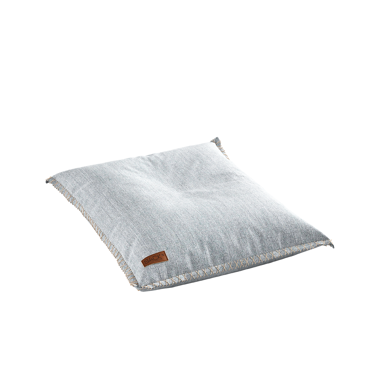 Cobana Beanbag Junior White - ZEN ZONE