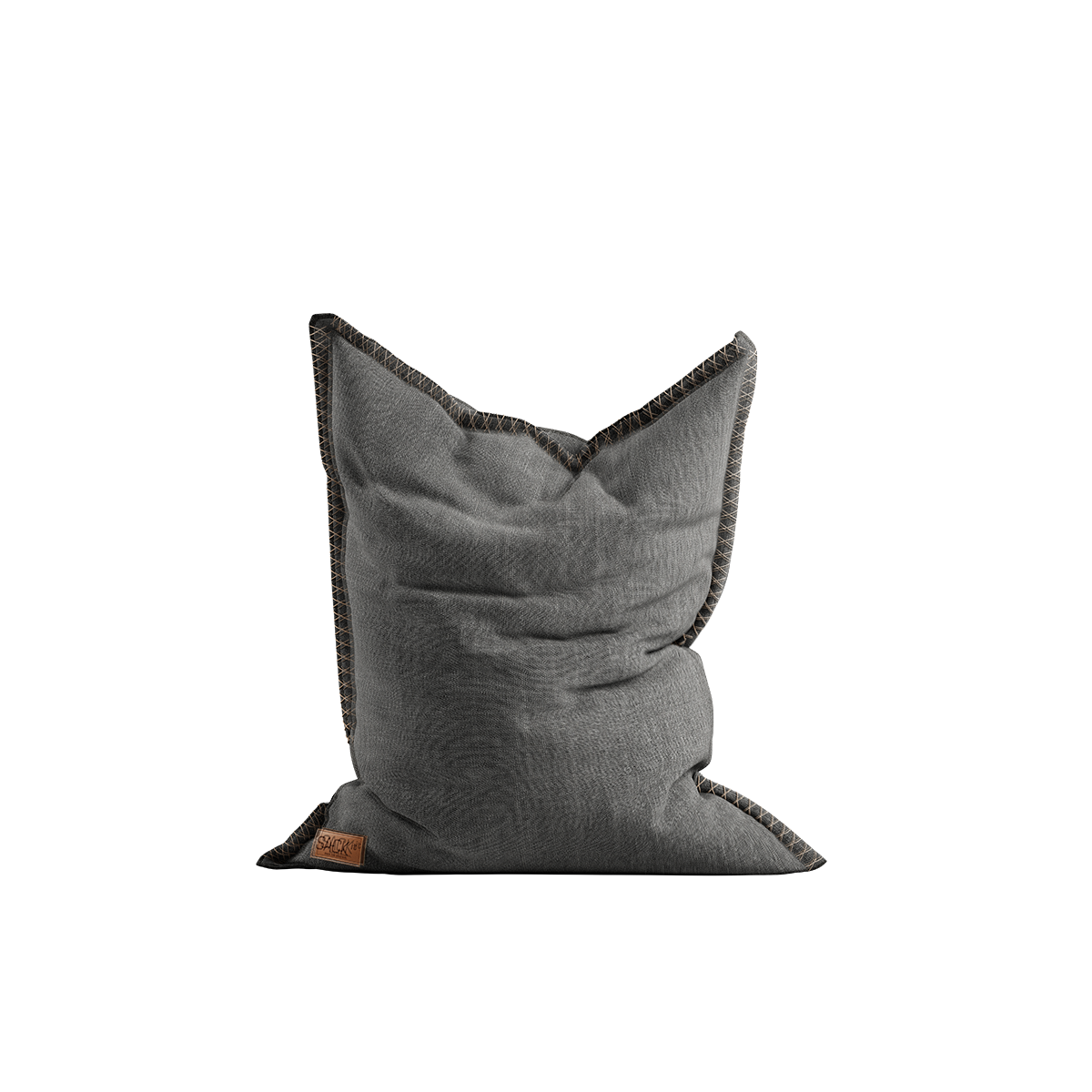 Cobana Beanbag Junior Grey - ZEN ZONE