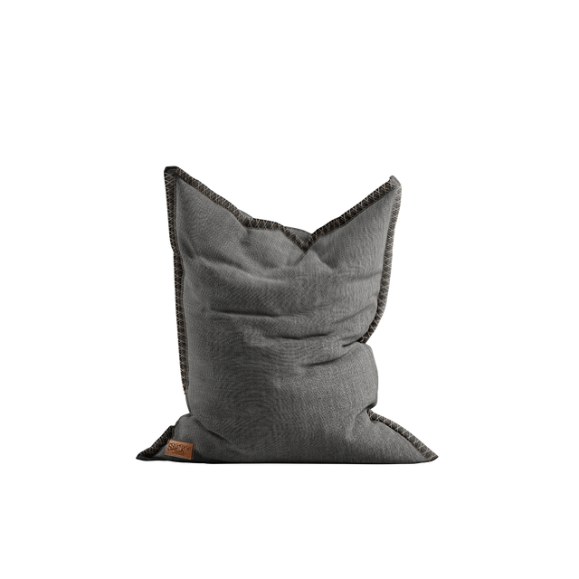 Cobana Beanbag Junior Grey - ZEN ZONE