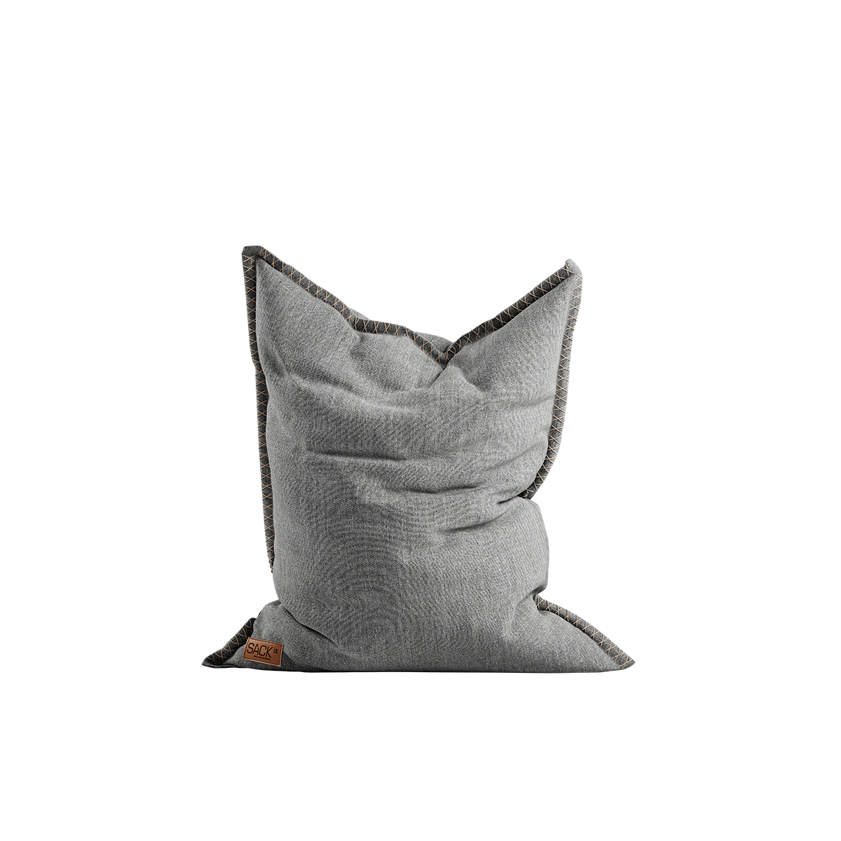 Cobana Beanbag Junior Light Grey - ZEN ZONE