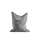 Cobana Beanbag Junior Light Grey - ZEN ZONE