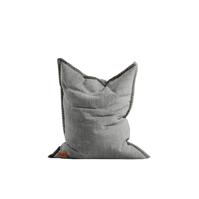 Cobana Beanbag Junior Light Grey - ZEN ZONE