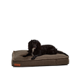 Dog bed Large Brown - ZEN ZONE