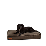 Dog bed Large Brown - ZEN ZONE