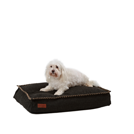 Dog bed Medium Black - ZEN ZONE