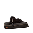 Dog bed Large Black - ZEN ZONE