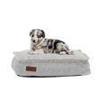 Dog bed Mini Sand Melange - ZEN ZONE