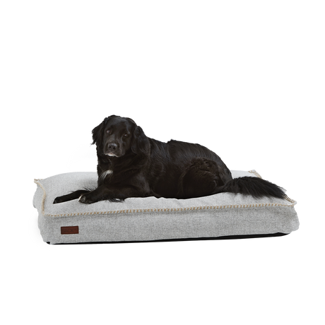 Dog bed Large Sand Melange - ZEN ZONE