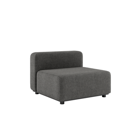 Cobana Lounge Sofa - Seat Grey - ZEN ZONE