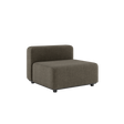 Cobana Lounge Sofa - Seat Brown - ZEN ZONE