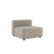 Cobana Lounge Sofa - Seat Sand - ZEN ZONE