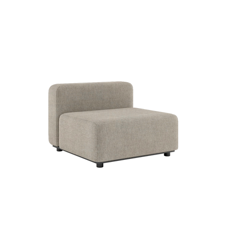 Cobana Lounge Sofa - Seat Sand - ZEN ZONE