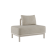 Kirra Lounge Sofa - Open End Right Sand - ZEN ZONE