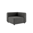 Cobana Lounge Sofa - Corner Grey - ZEN ZONE