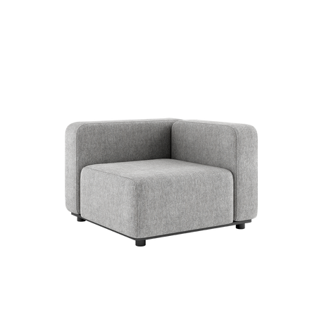 Cobana Lounge Sofa - Corner Sand Melange - ZEN ZONE