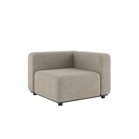 Cobana Lounge Sofa - Corner Sand - ZEN ZONE