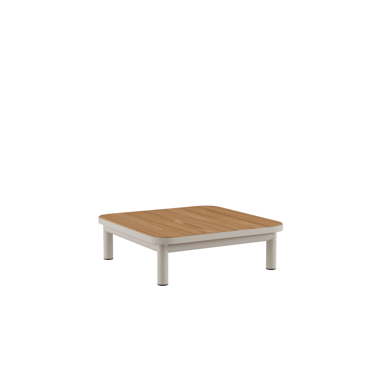 Kirra Table Taupe - ZEN ZONE