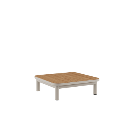 Kirra Table Taupe - ZEN ZONE