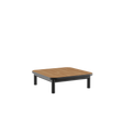 Kirra Table Black - ZEN ZONE