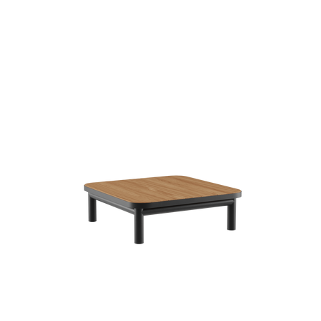 Kirra Table Black - ZEN ZONE