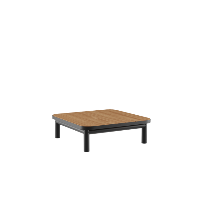 Kirra Table Black - ZEN ZONE