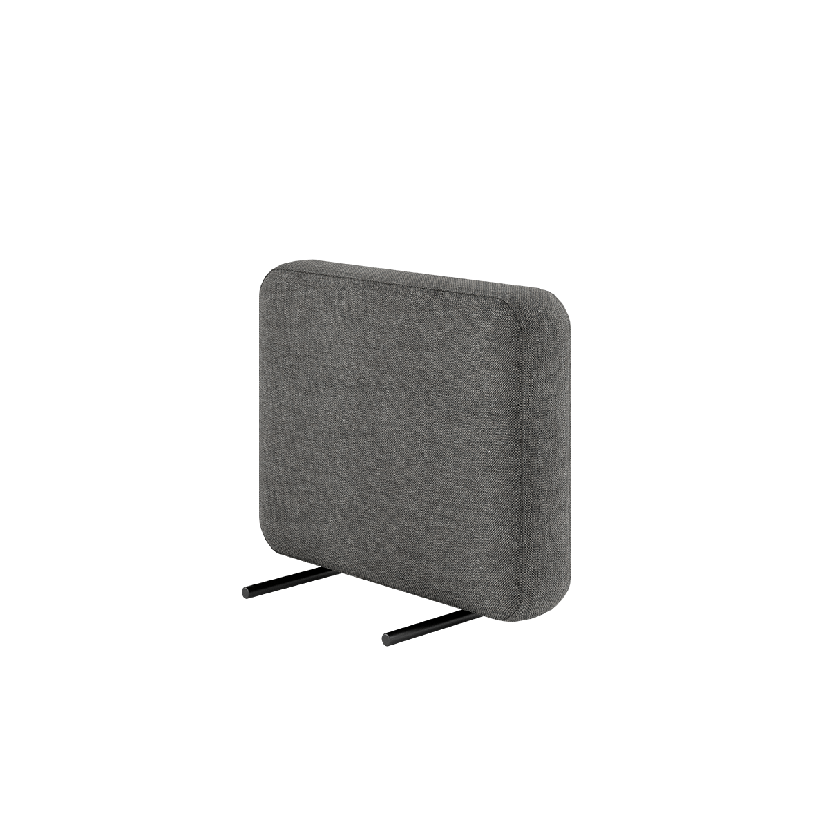 Cobana Lounge Sofa - Armrest Grey - ZEN ZONE