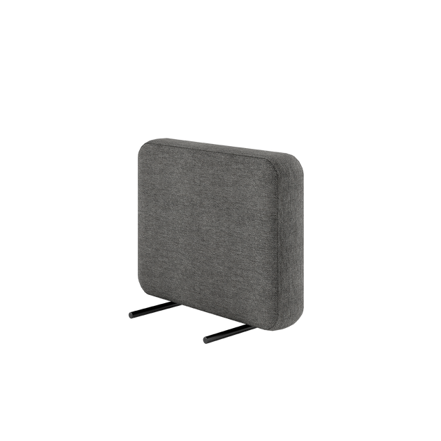 Cobana Lounge Sofa - Armrest Grey - ZEN ZONE