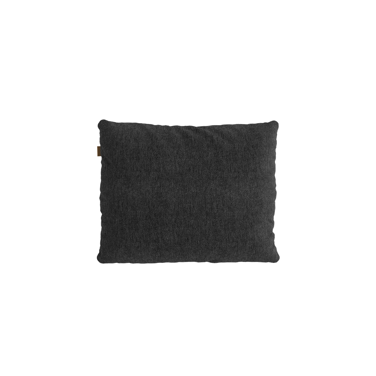 Cobana Cushion Black - ZEN ZONE