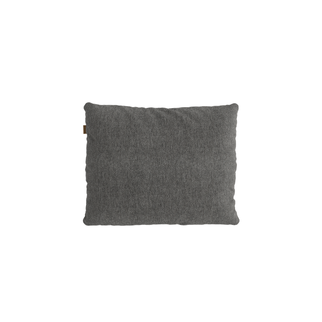 Cobana Cushion Grey - ZEN ZONE