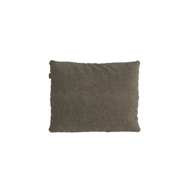 Cobana Cushion Brown - ZEN ZONE