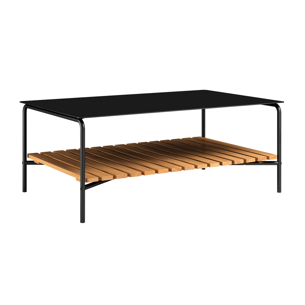 Patio Sofa Table – 113x70 - ZEN ZONE