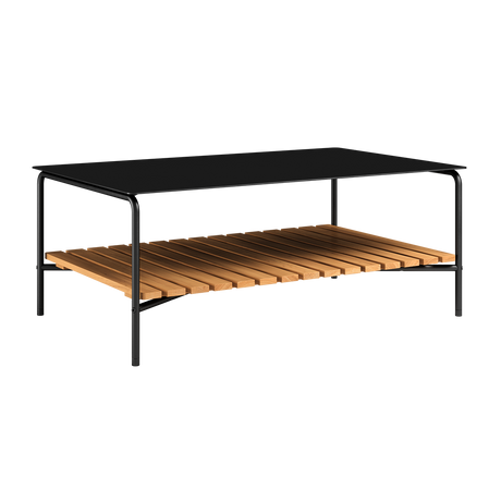 Patio Sofa Table – 113x70 - ZEN ZONE