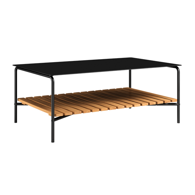 Patio Sofa Table – 113x70 - ZEN ZONE