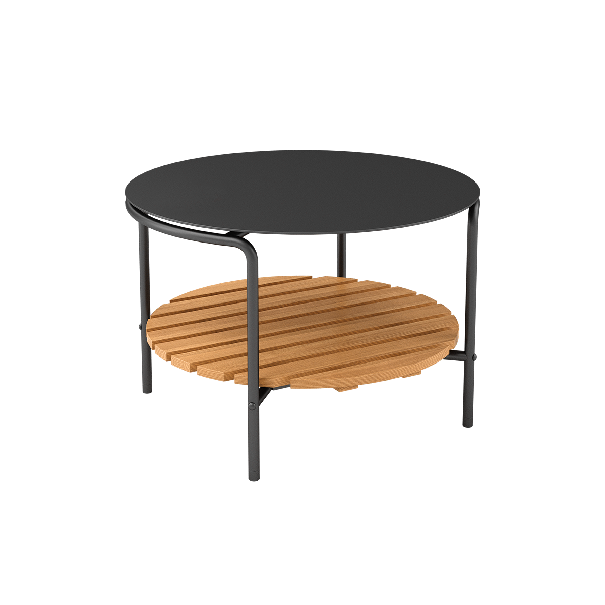 Patio Sofa Table - ⌀70 - ZEN ZONE