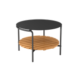 Patio Sofa Table - ⌀70 - ZEN ZONE