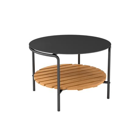 Patio Sofa Table - ⌀70 - ZEN ZONE