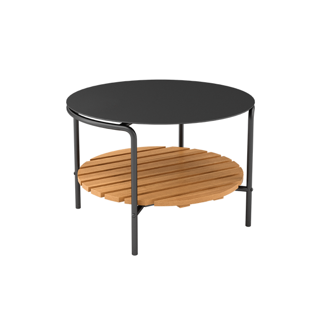 Patio Sofa Table - ⌀70 - ZEN ZONE