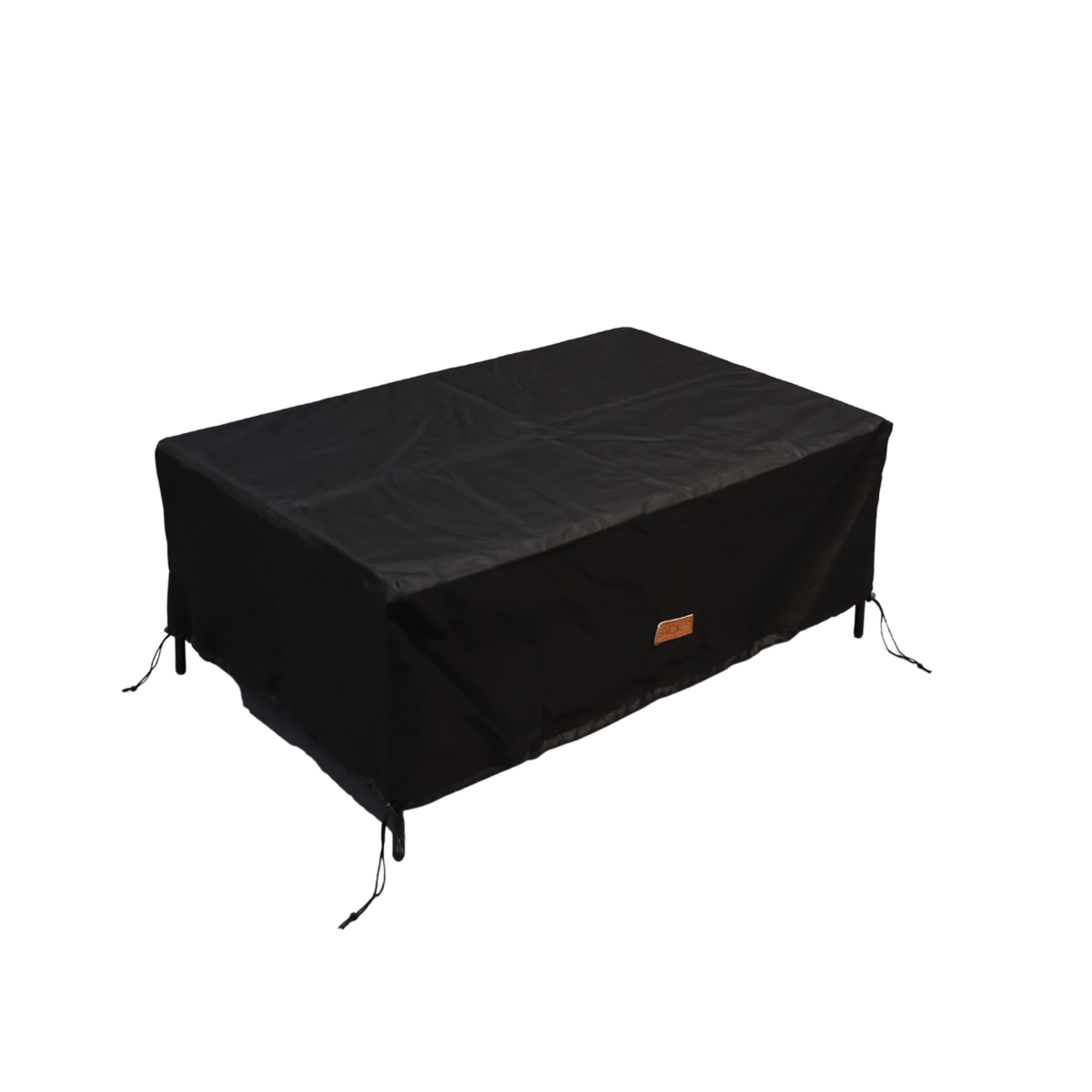 Patio Sofa Table Winter Cover 113x70 - ZEN ZONE