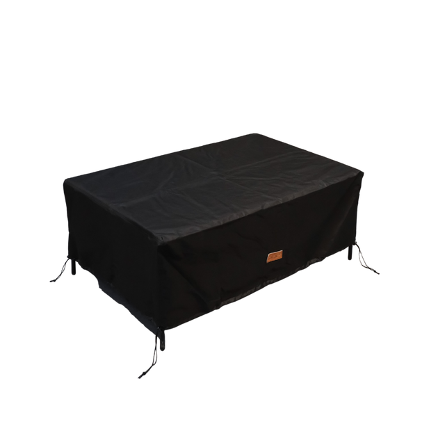 Patio Sofa Table Winter Cover 113x70 - ZEN ZONE