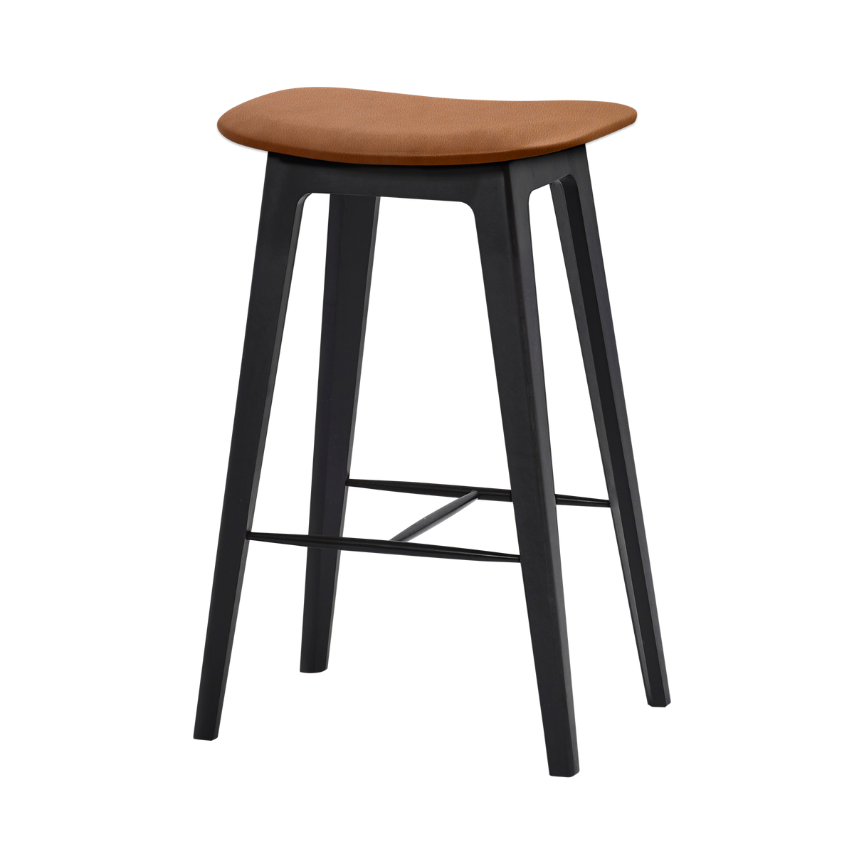 Nordic Bar chair beech n/s high - Terra Safari - ZEN ZONE