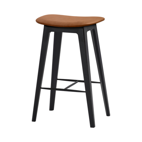 Nordic Bar chair beech n/s high - Terra Safari - ZEN ZONE