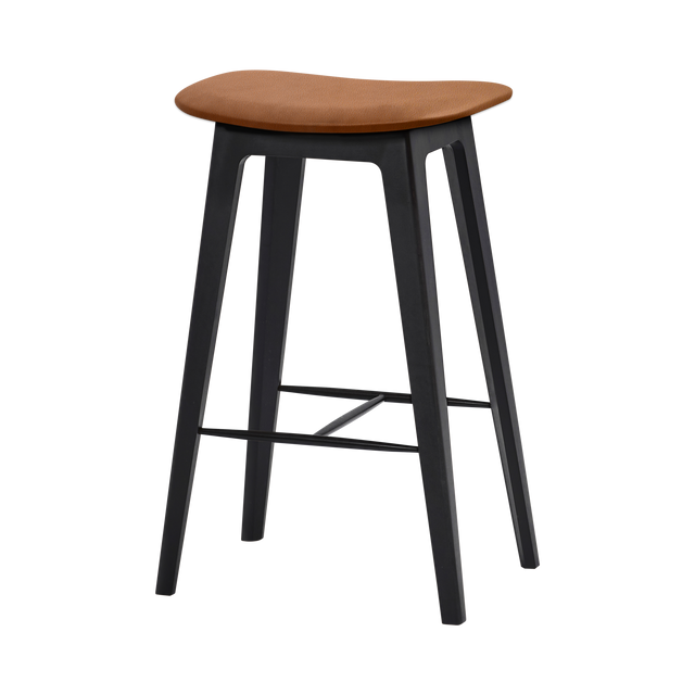 Nordic Bar chair beech n/s high - Terra Safari - ZEN ZONE